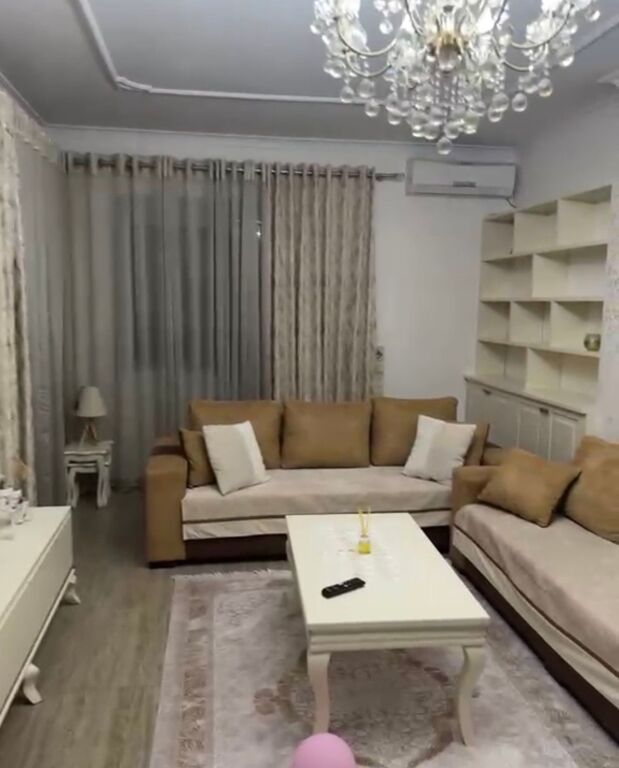 For rent 2+1 Astir at Eja Studio 55,000 lek