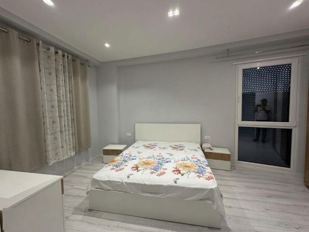 Appartamento 2+1 in affitto – Paskuqan (Vicino al distributore Amati) !