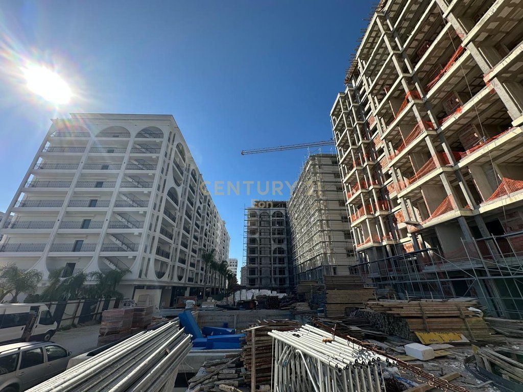 SHESIM APARTAMENT 1+1, TEK BONITA LUXURY, GOLEM !