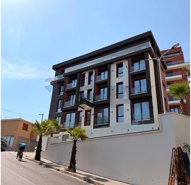 Kodra e Diellit, 4-storey building for rent  ID: 530591003-82