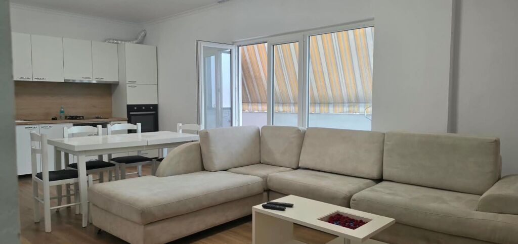 JEPET ME QIRA – APARTAMENT 2+1 | RRUGA E KAVAJËS