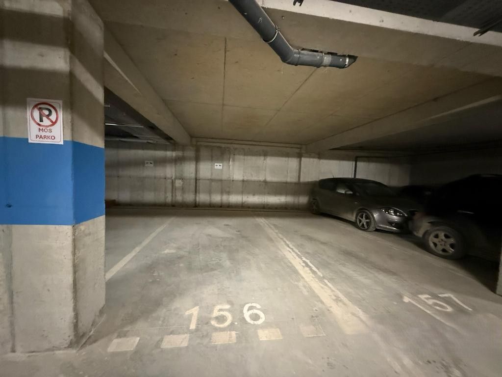Apartament 1+1 Me Qira në Ali Demi Rezidenca Kaimi,me Post Parkimi! 450 € /Muaj