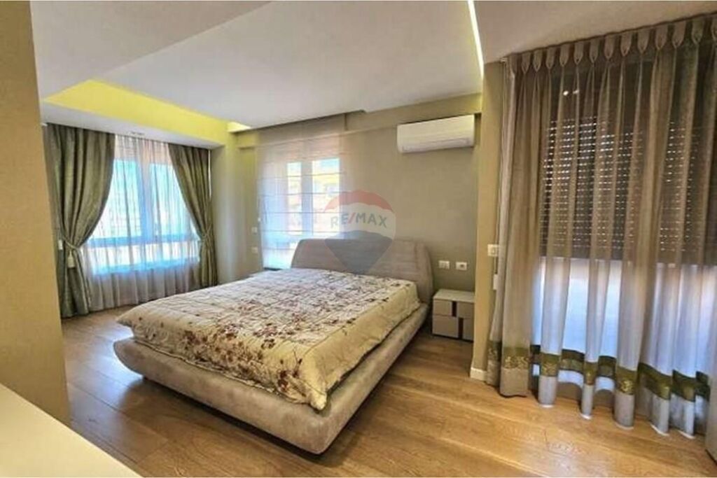 Apartment 2+1 +2 for rent Myslym Shyri
