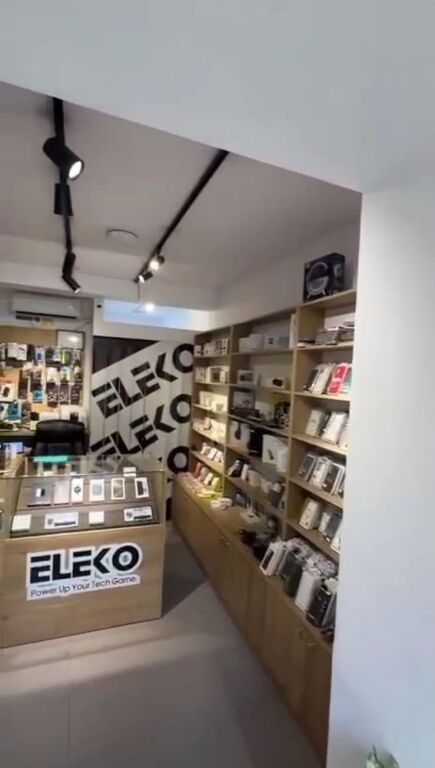 Negozio in affitto in Via Durazzo, Zogu i Zi, Centro, Piazza Skanderbeg, Via Mine Peza.