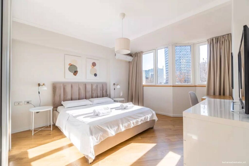 Apartment for rent 2+1 in Center (ID B221465) Tirana