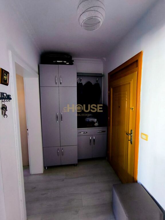 APARTAMENT 2+1 NE SHITJE NE FRESK