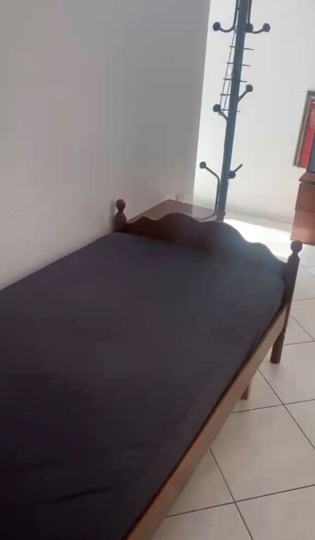 Appartamento 1+1 in affitto a Don Bosko (50.000 lek)
