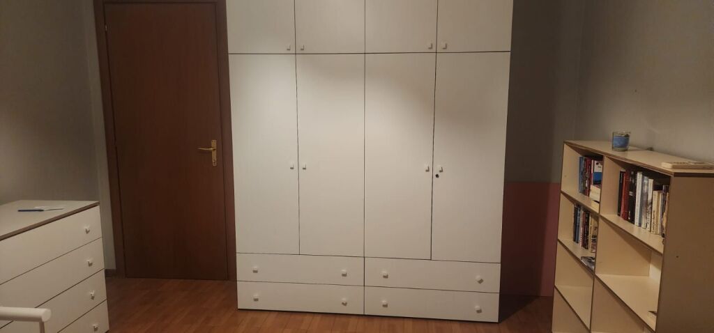 APPARTAMENTO IN AFFITTO 2+1+2+BALCONE VIA THEMISTOKLI GERMENJI, ID 5750