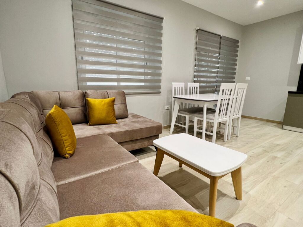 Apartment 2+1 for rent Selite