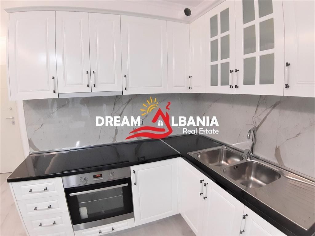 Apartment 2+1 for rent in Don Bosko