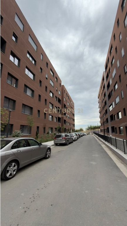 APPARTAMENTO 2+1+2 IN AFFITTO | 130 M² | XHELUKS, STRADA DI ELBASAN