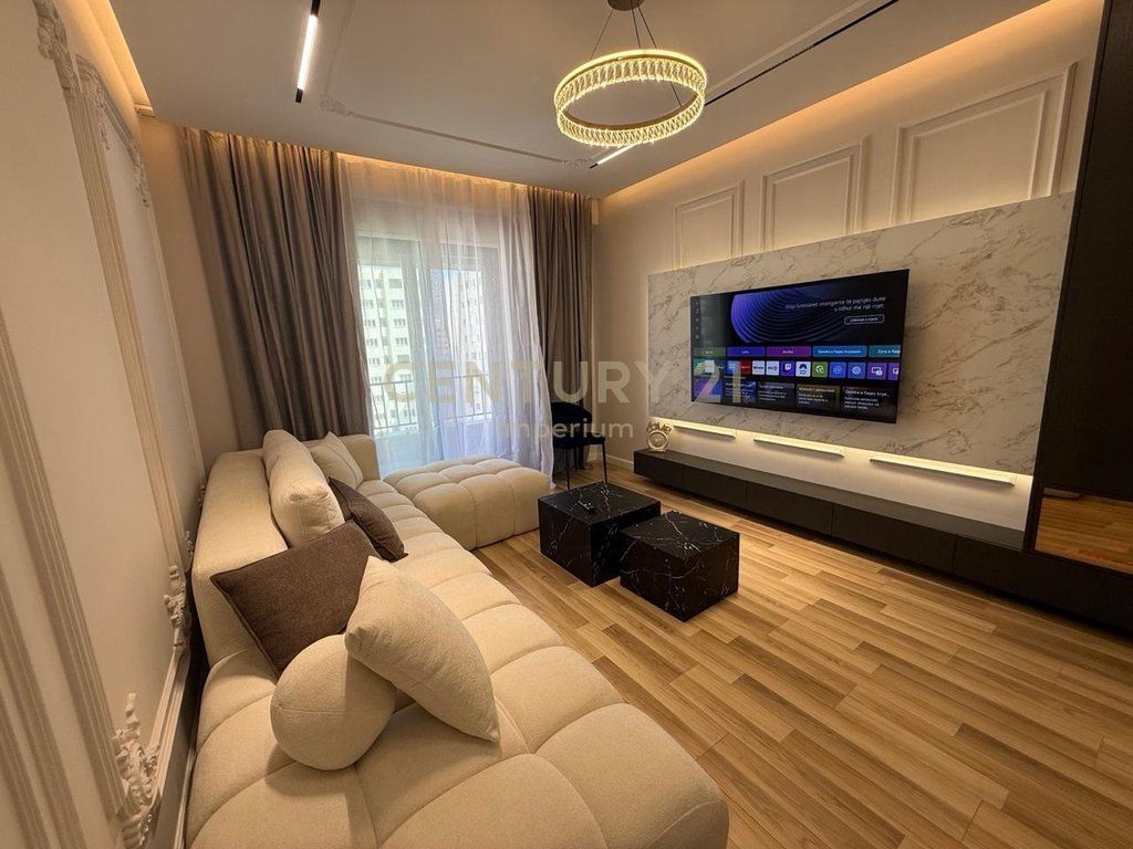 Apartment 2+1+2+parking space for Rent at Residenca Oasis! 1,000 € /Month