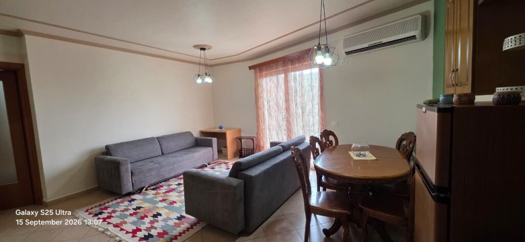JEPET ME QIRA – APARTAMENT 100 m²  📍 Rruga e Dibrës