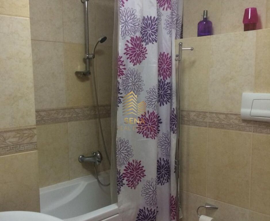 Affitto, Appartamento 1+1+Veranda, Via Durazzo, 50.000 ALL/mese