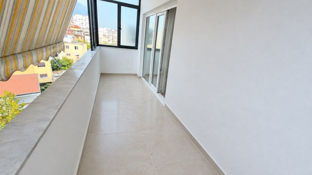 🏡 JEPET ME QIRA APARTAMENT 2+1 + BALLKON | PRANË SQUARE 21