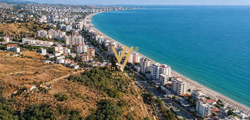 SHITET TOKË ULLISHTE 9.100 M2 TE SHKEMBI I KAVAJES 200.000 EURO