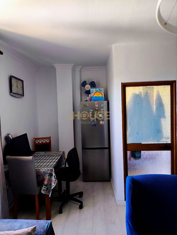 APARTAMENT 2+1 NE SHITJE NE FRESK