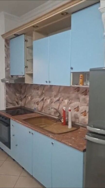 APARTMENT 2+1 45,000 LEKE DON BOSKO