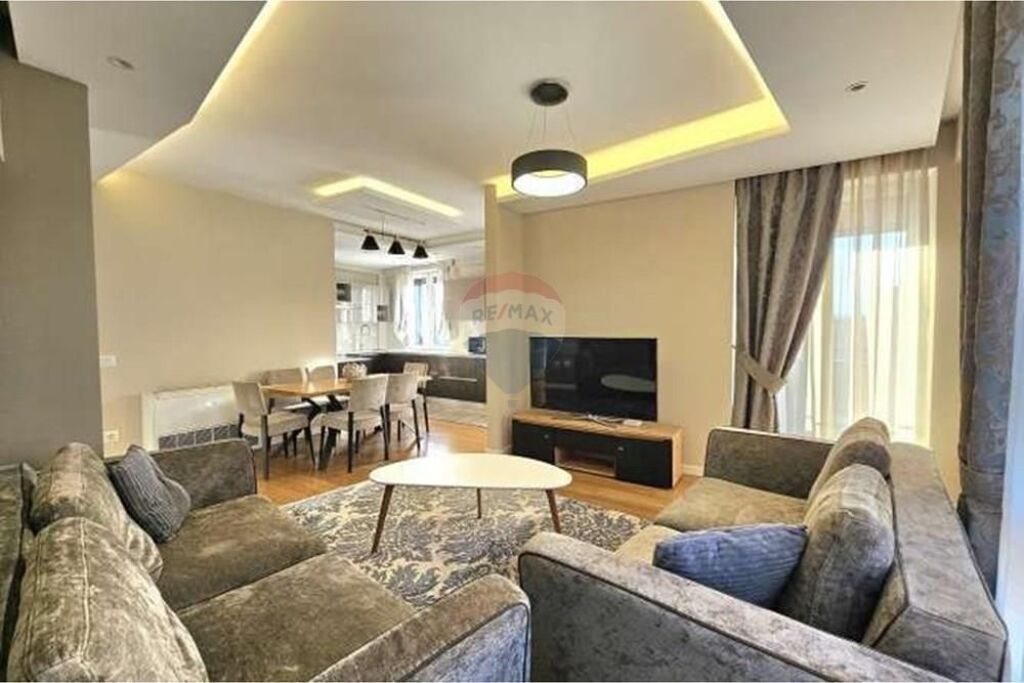Apartment 2+1 +2 for rent Myslym Shyri