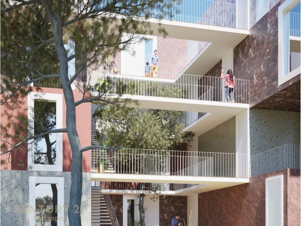 APARTAMENT 1+1 PËR SHITJE NË GJIRIN E LALZIT – PRANË DETIT, MES GJELBËRIMIT DHE QETËSISË!