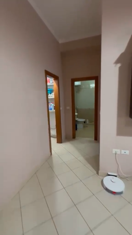 Apartament 1+1 per Shitje Selvia Kompleksi Halili !