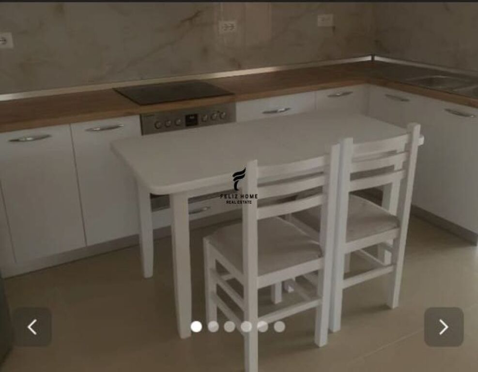 APPARTAMENTO IN AFFITTO 1+1 VIA DIBRA 50.000 LEKE FH-96920
