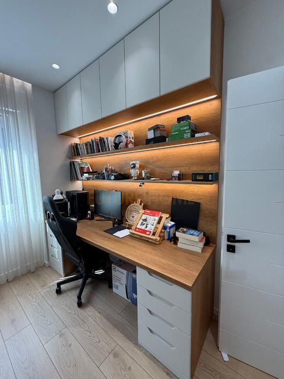 Qera, Apartament 2+1, Selite, Tiranë