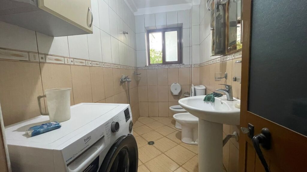 APARTAMENT 1+1 ME QIRA – KOMBINAT