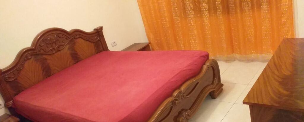 Qera | Apartament 2 + 1 | Rruga Jordan Misja | 500 €/muaj