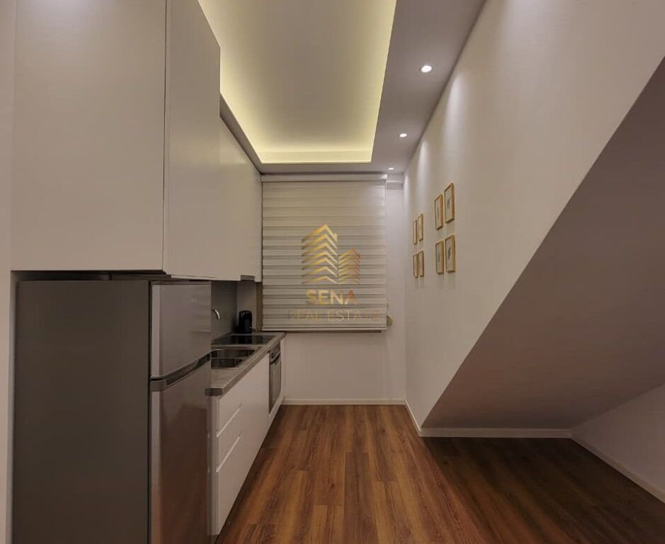 Affitto, Appartamento 1+1, Via Durazzo, 55.000 Leke/mese