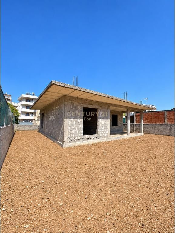 Shtëpi Private Në Shitje në Ish këneta, Durrës !