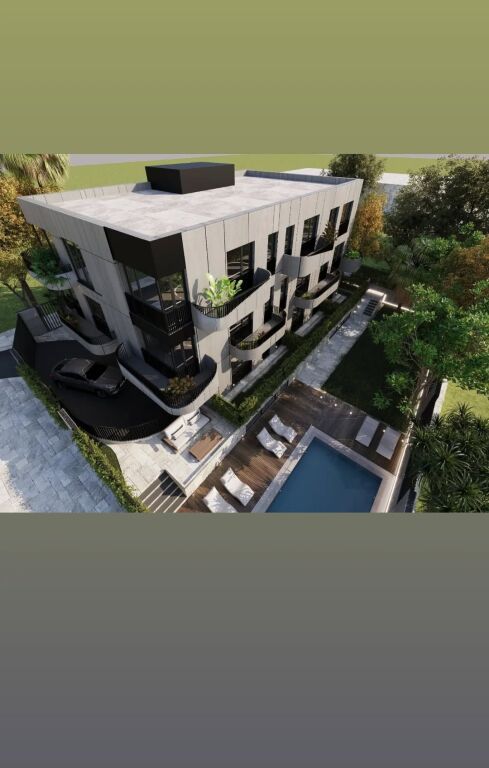 Apartament 2+1 Për Shitje në Paskuqan, Tiranë!
