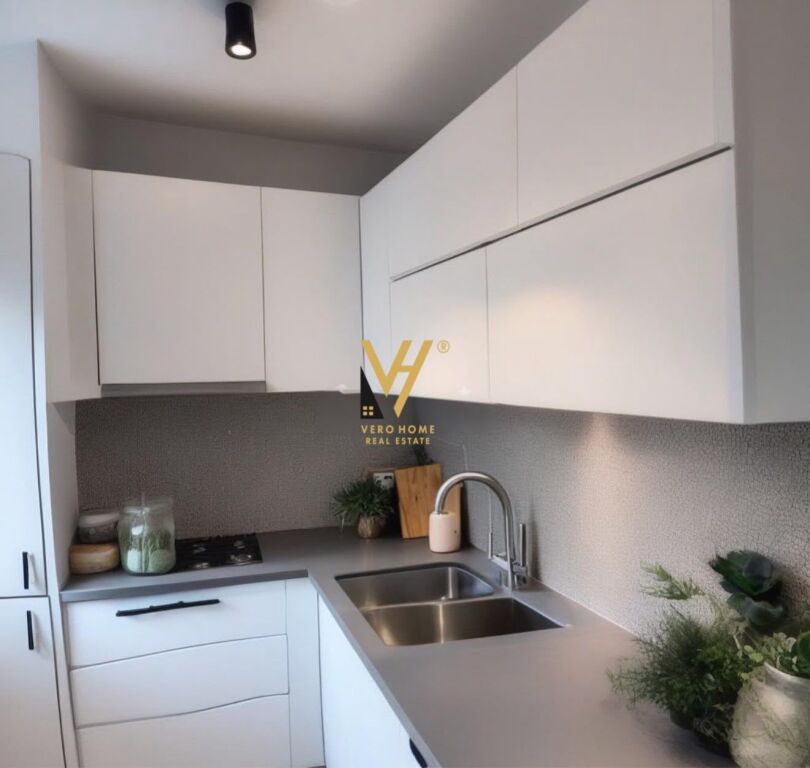 JEPET APARTAMENT 2+1+BLK ME QERA TE MINE PEZA 900 EURO