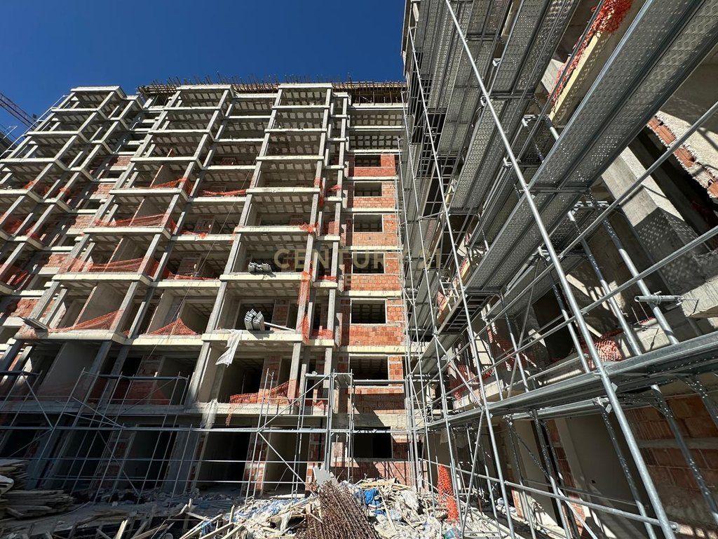 SHESIM APARTAMENT 1+1, TEK BONITA LUXURY, GOLEM !