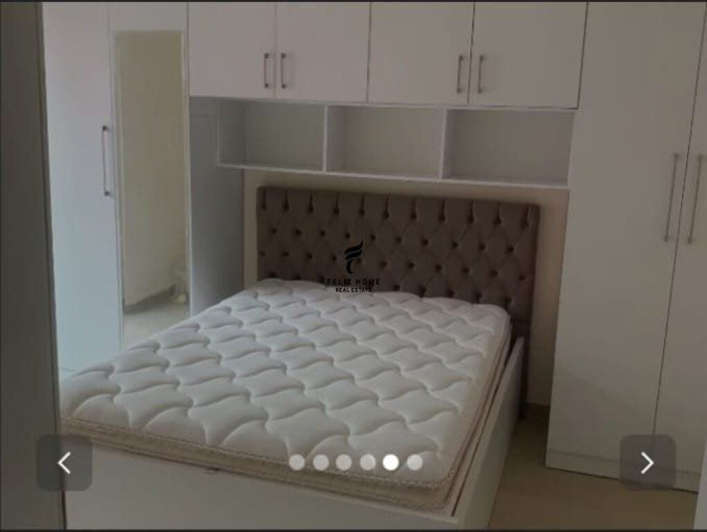 APPARTAMENTO IN AFFITTO 1+1 VIA DIBRA 50.000 LEKE FH-96920