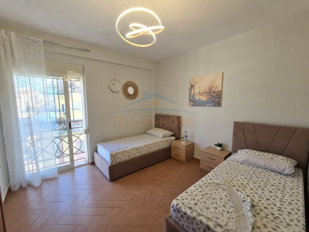 In vendita, Appartamento 2+1, Selvia, Tirana