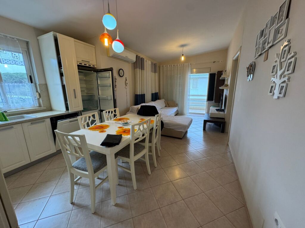 🏡✨ SHITET APARTAMENT NË REZIDENCËN LURA 1 – GJIRI I LALZIT 🌊