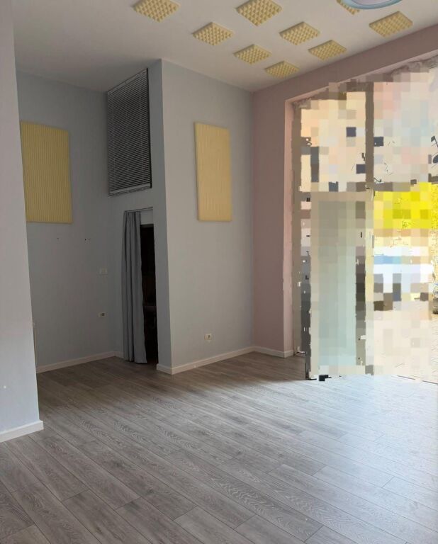 Dyqan Me Qera Tek Ali Demi (ID BD2959) Tirane