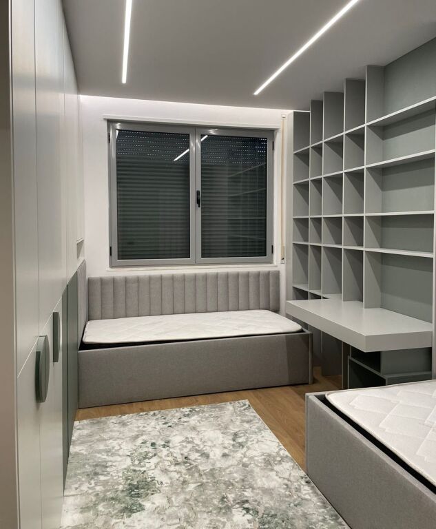 📌 SHITET APARTAMENT 2+1 | BOHEM ASTIR