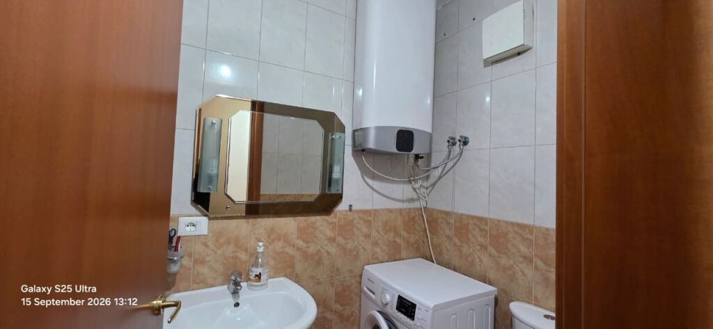 JEPET ME QIRA – APARTAMENT 100 m²  📍 Rruga e Dibrës