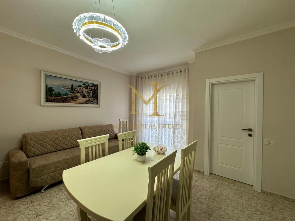Apartment 1+1 for rent, Iliria Beach, Durres