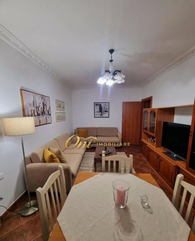 RRUGA E ELBASANIT APARTAMENT PER QERA 2+1