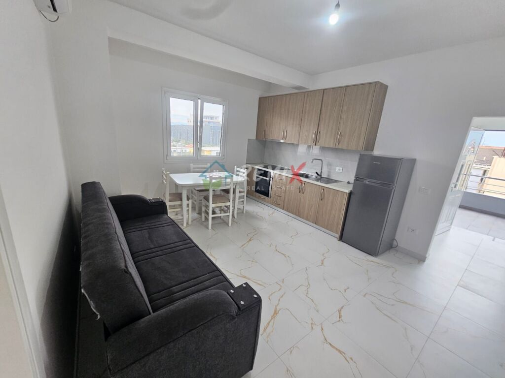 JEPET ME QERA APARTAMENT 1+1 NE KENETE DURRES