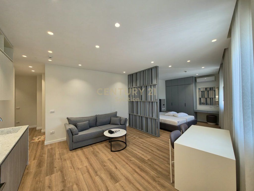 STUDIO APARTMENT FOR RENT AT DRY LAKE!!!