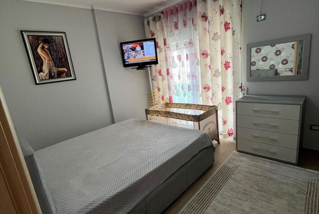 Affitto, Appartamento 2+1+2blocchi, Fresk, 55.000 Leke/mese