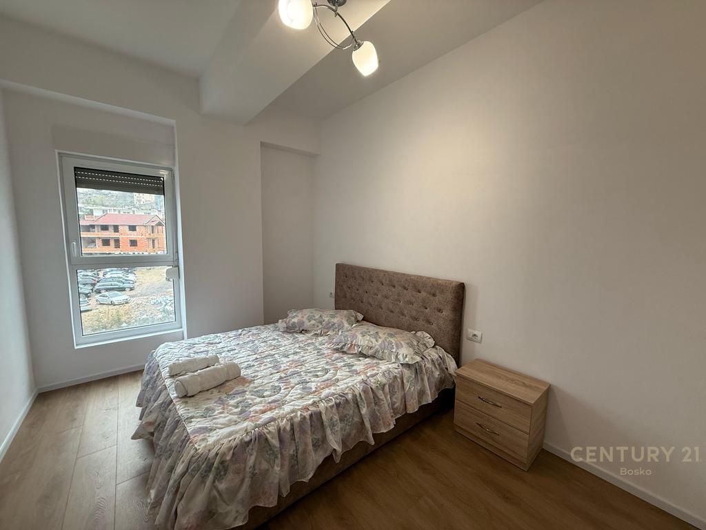 Appartamento 1+1 in Affitto ad Ali Demi Residenza Kaimi, con Posto Auto!