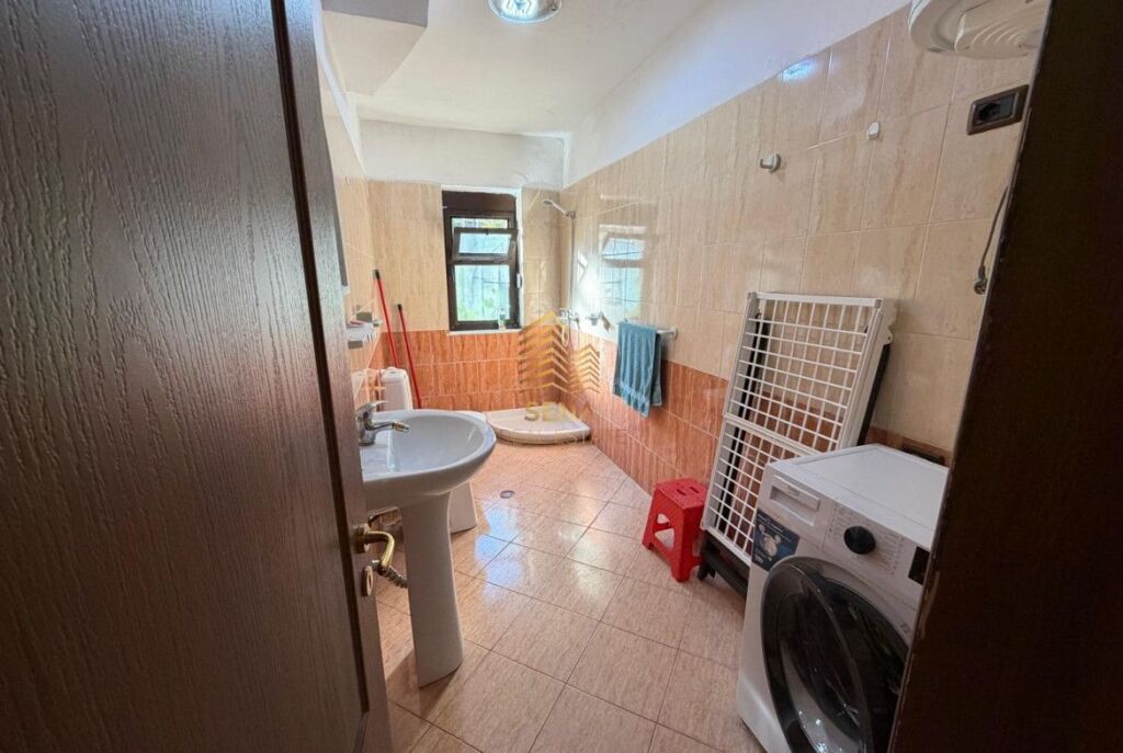 Qira, Apartament, 1+1, Brryli, 55,000 Leke/Muaj