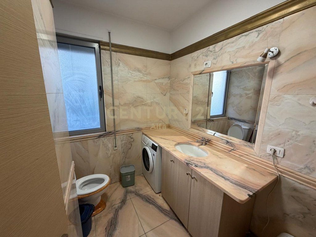 Apartment 3+1+Garage, Don Bosko