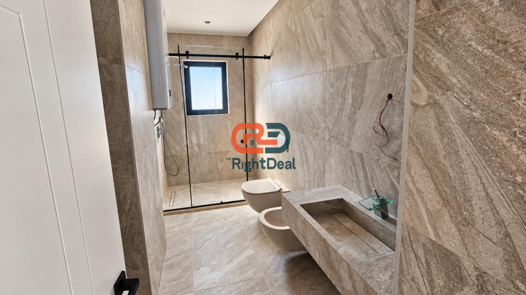 Tek Kodra Diellit, Shitet Super Apartament 2+1+Garazhd, Totalisht I Investuar !!