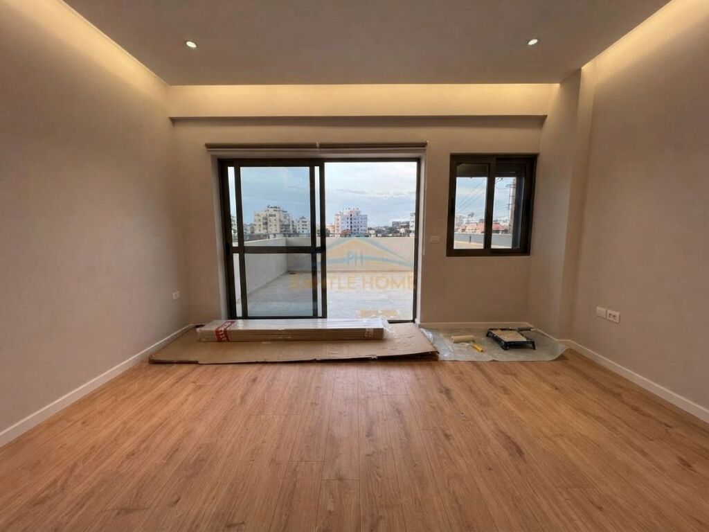 Shitet, Apartament 2+1+2, Don Bosco, Tirane.
